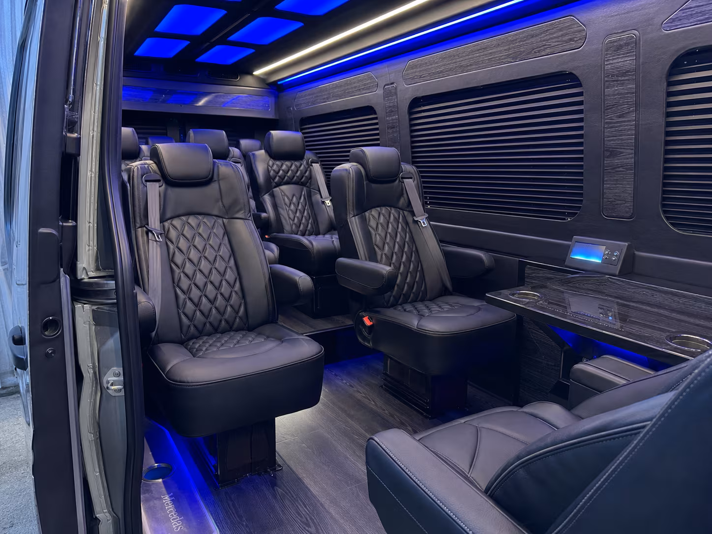 blog rent a bus to stanford stadium hero