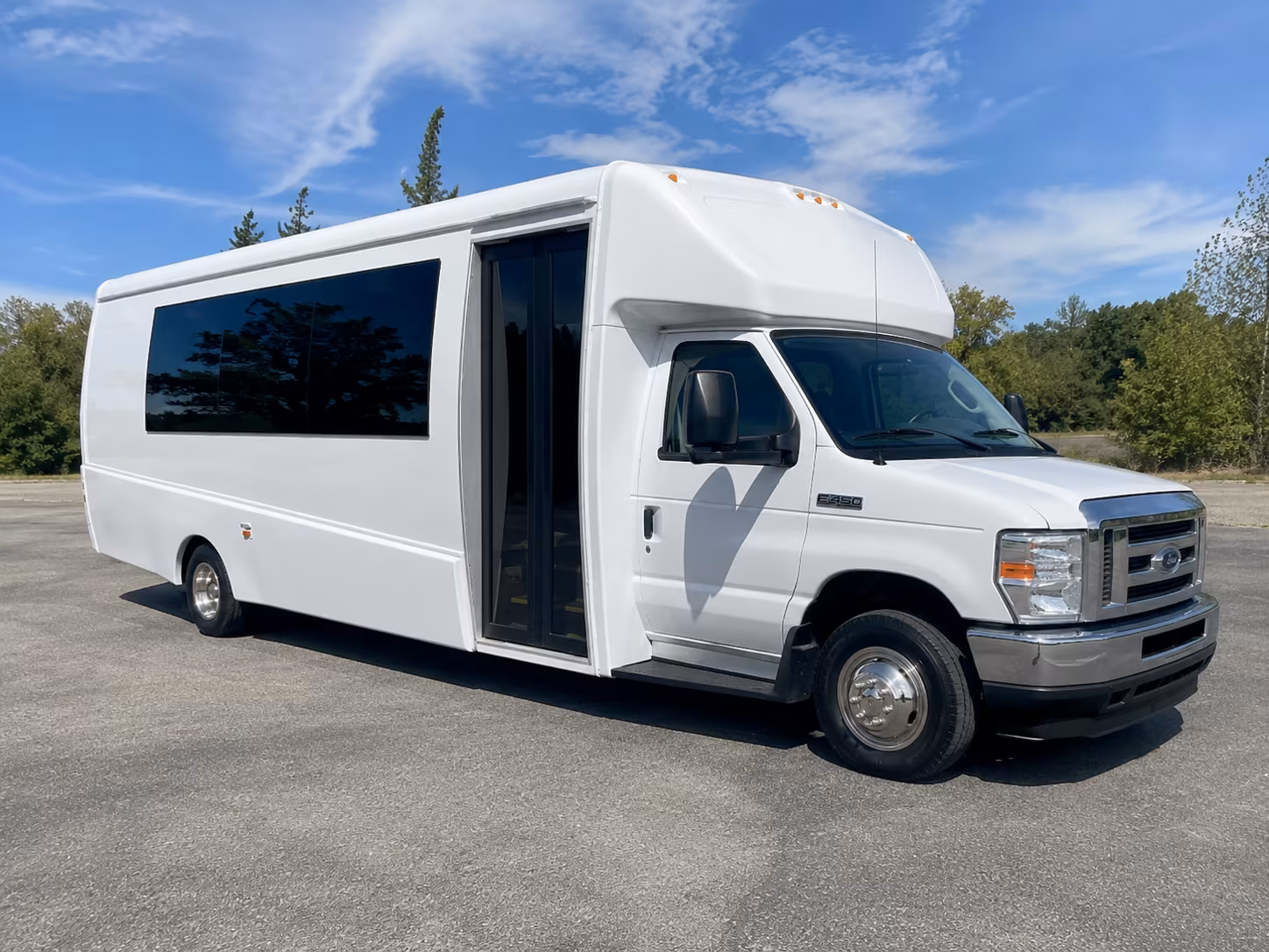 airport transfer buses for wedding guests flying into sfo or sjc