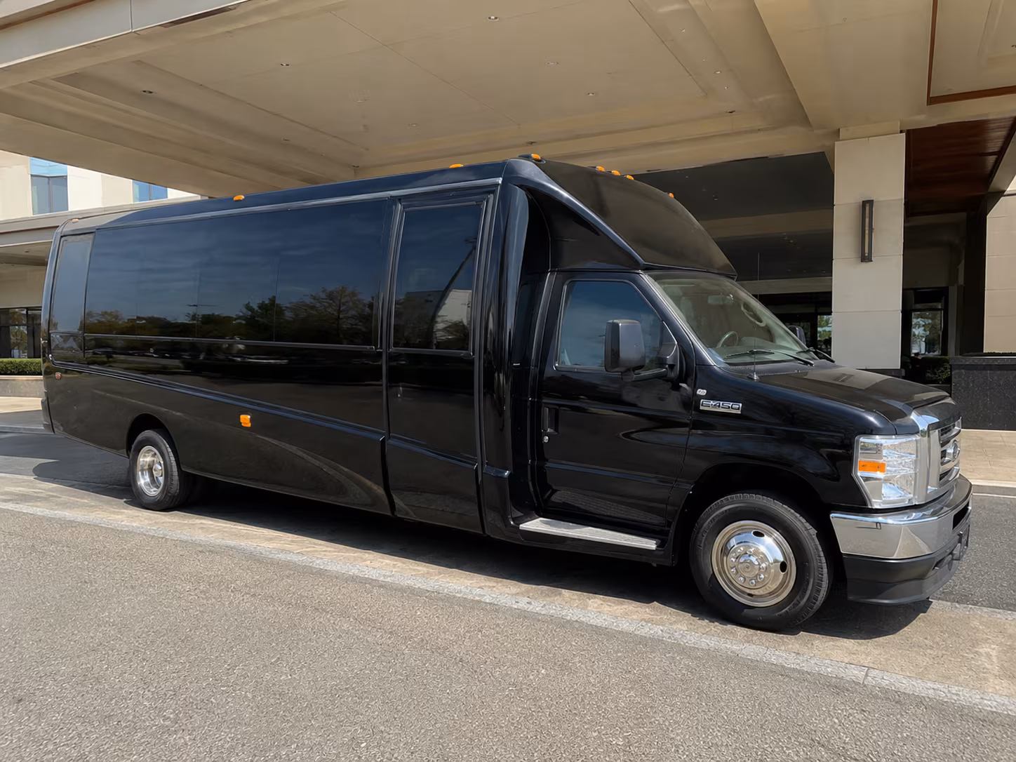 field trip buses to computer history and stem destinations near redwood city