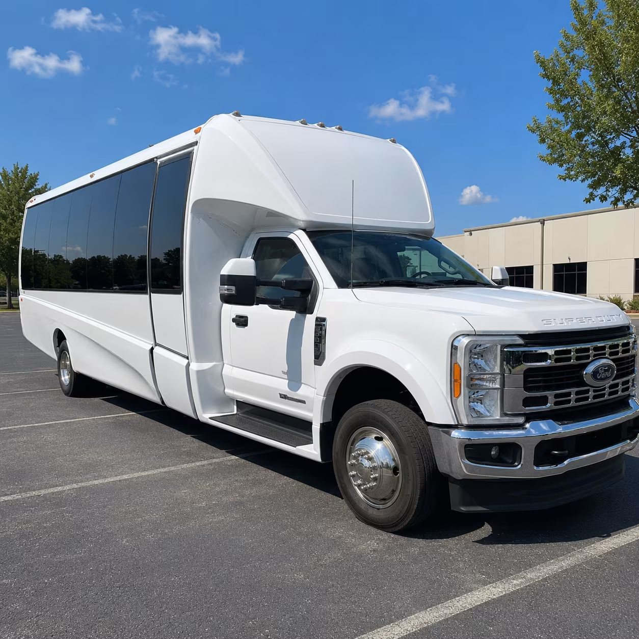 find the perfect transportation for your next airport transfer 4