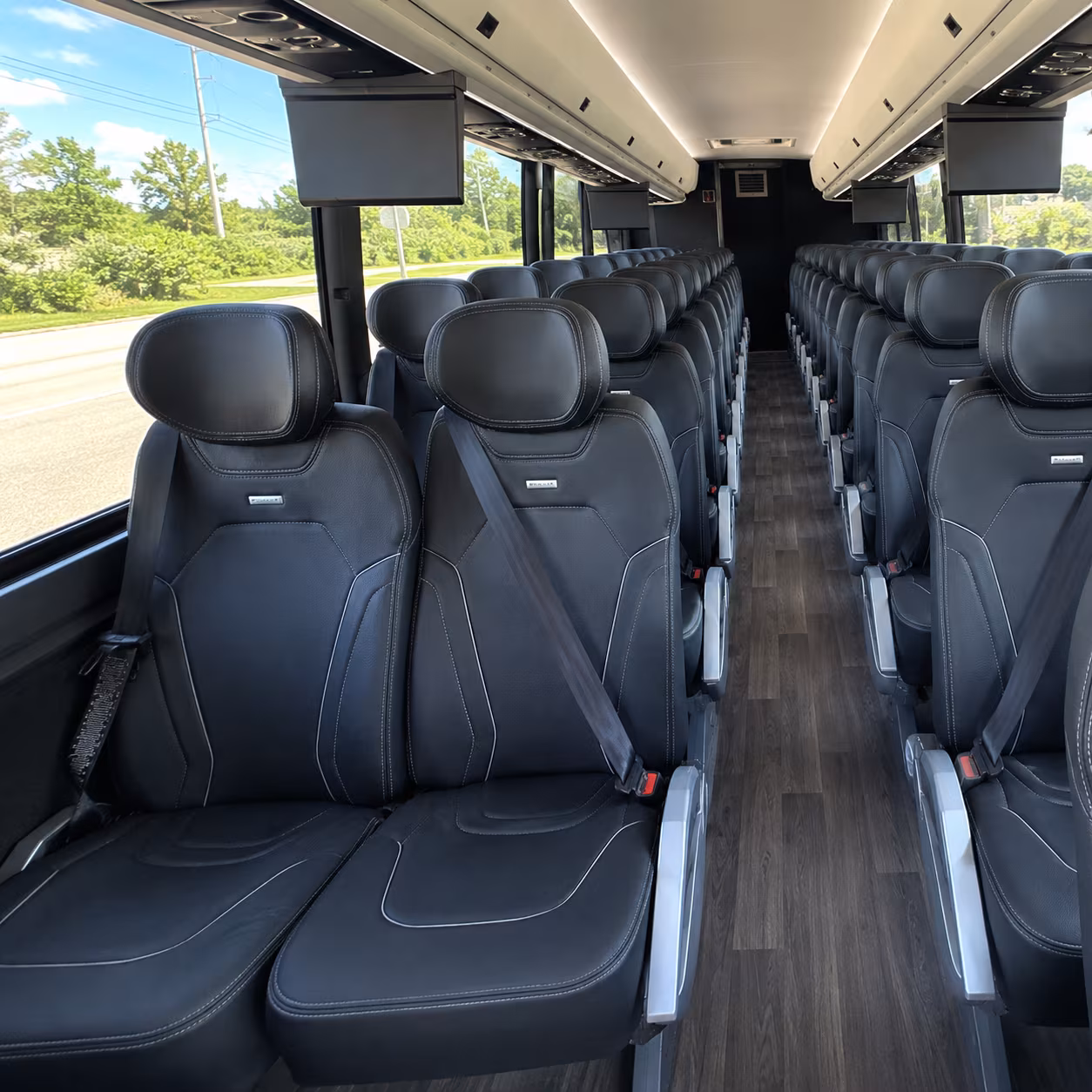 find the perfect transportation for your next bachelor or bachelorette party 4