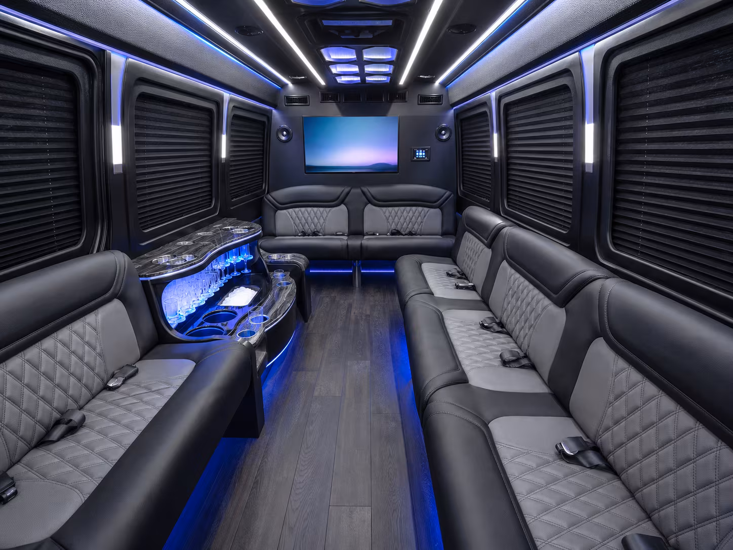 find the perfect transportation for your next birthday 1