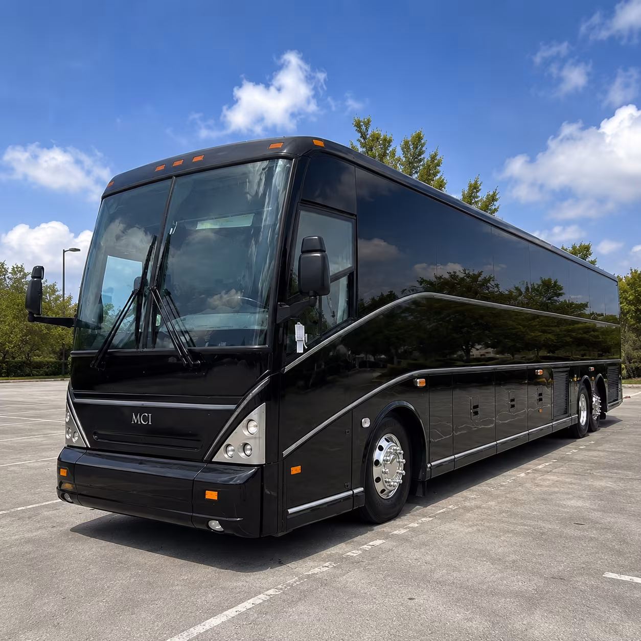 find the perfect transportation for your next birthday 3