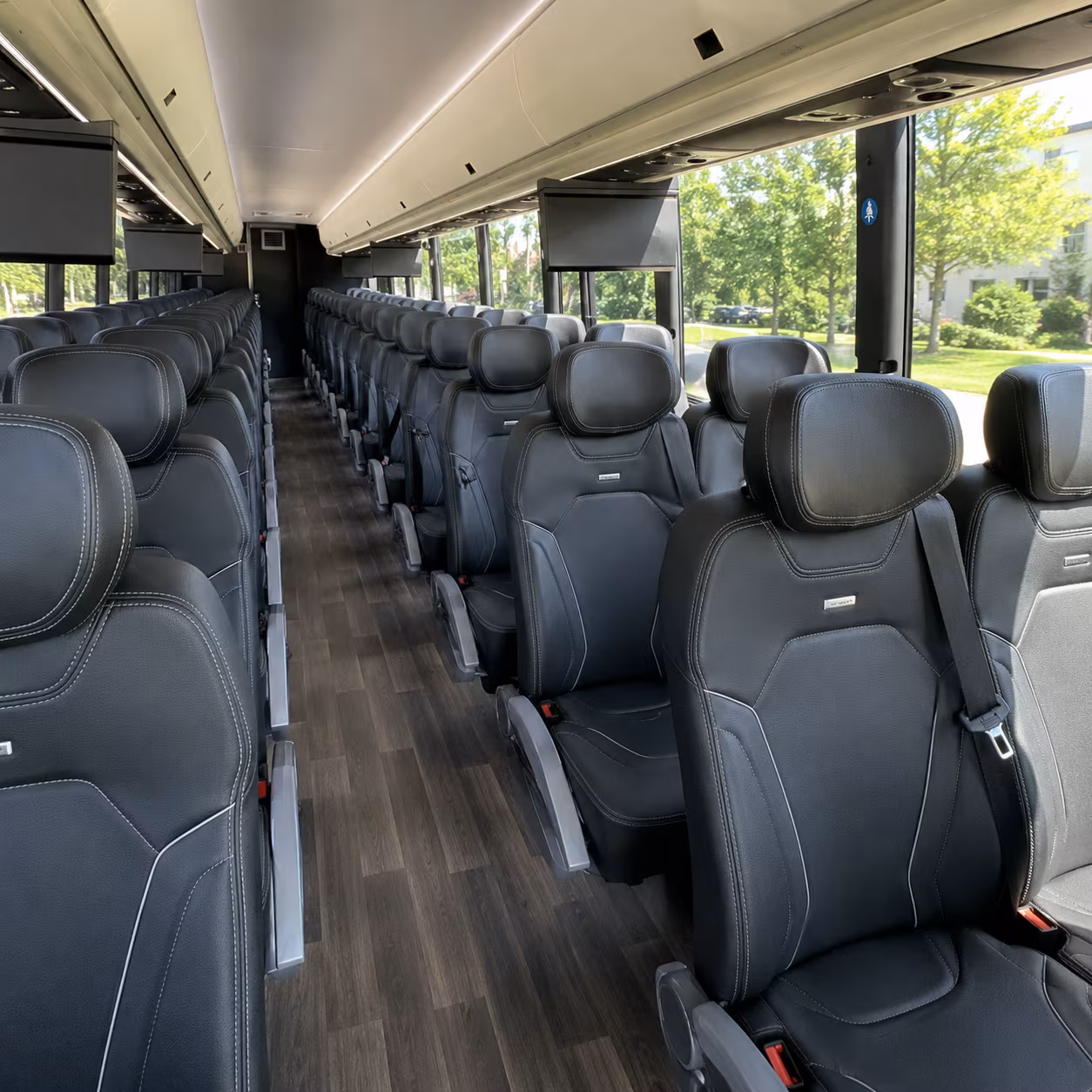 find the perfect transportation for your next church or religious group 1