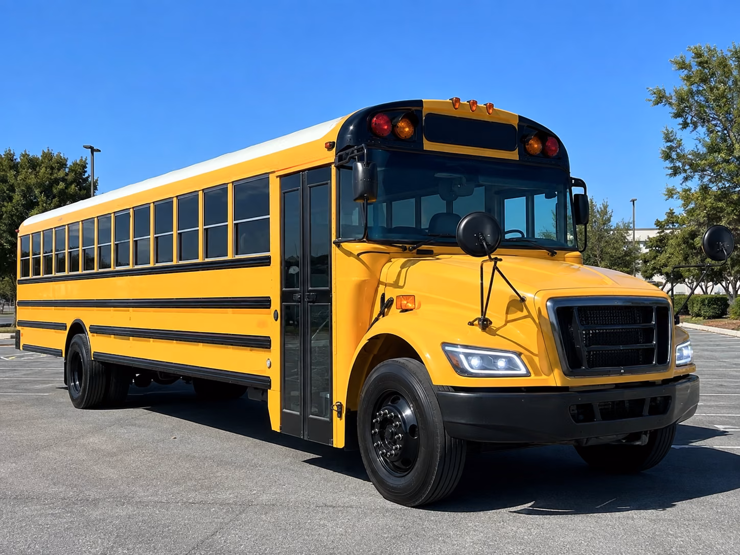 find the perfect transportation for your next church or religious group 2