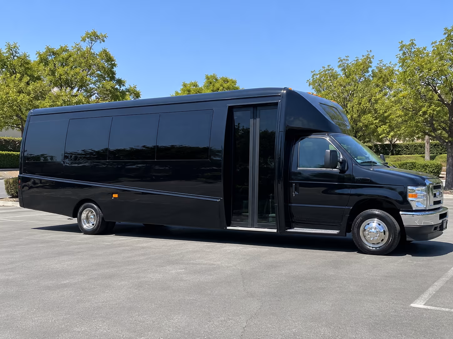 find the perfect transportation for your next church or religious group 4
