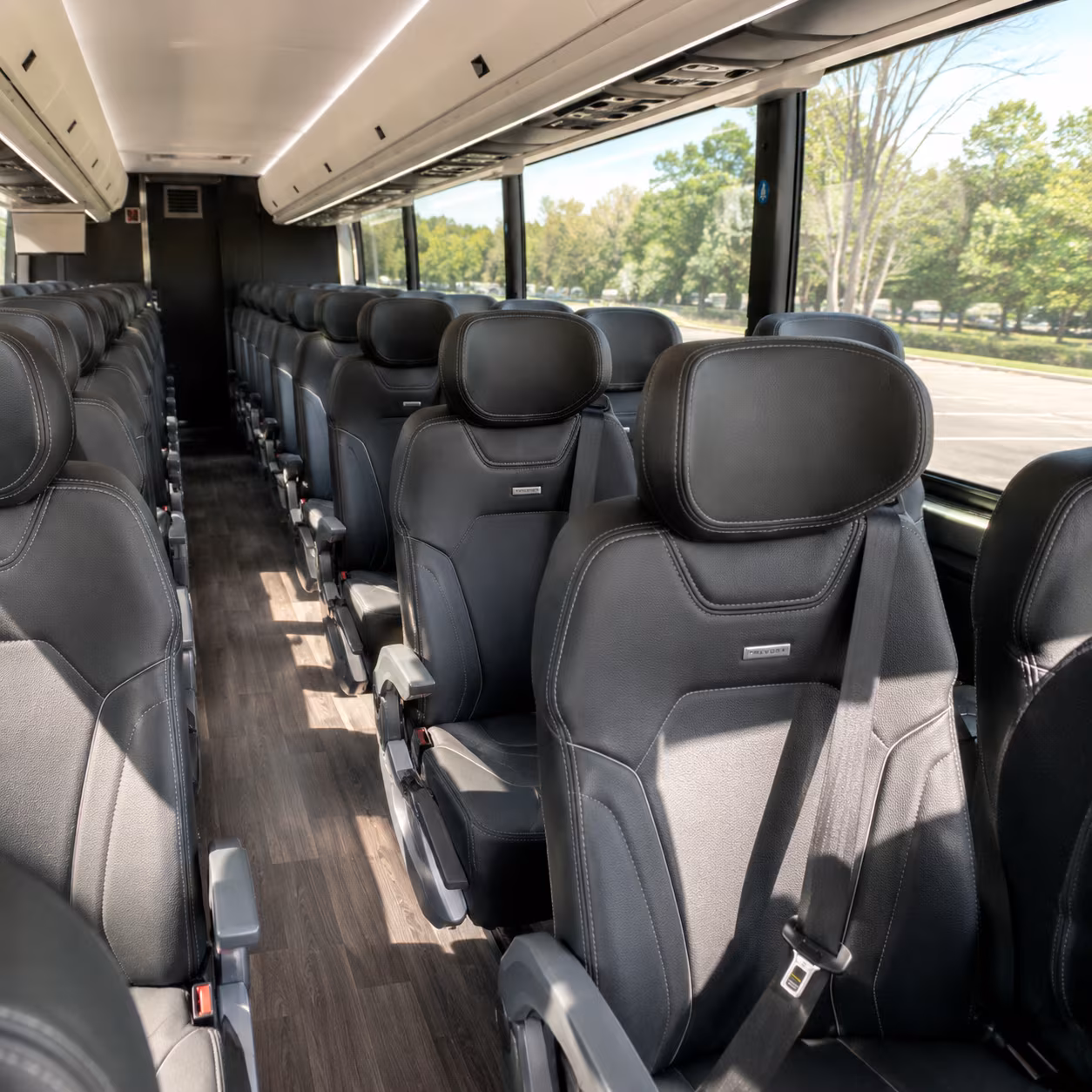 find the perfect transportation for your next concert or music festival 3