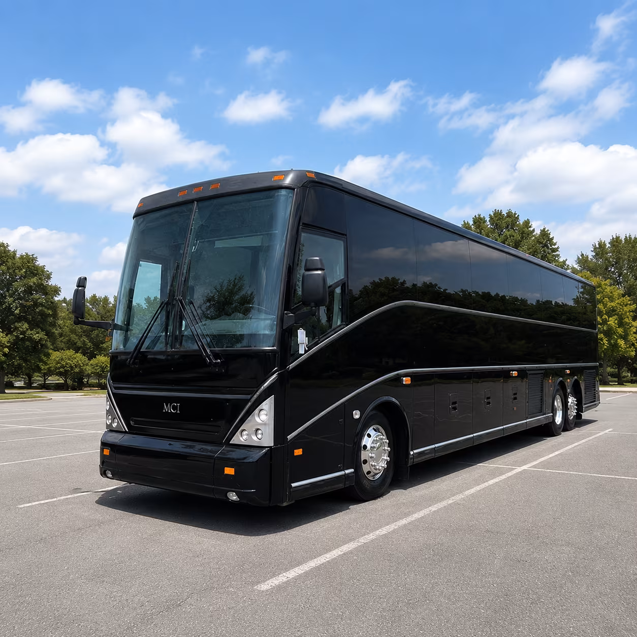 find the perfect transportation for your next convention or trade show 4