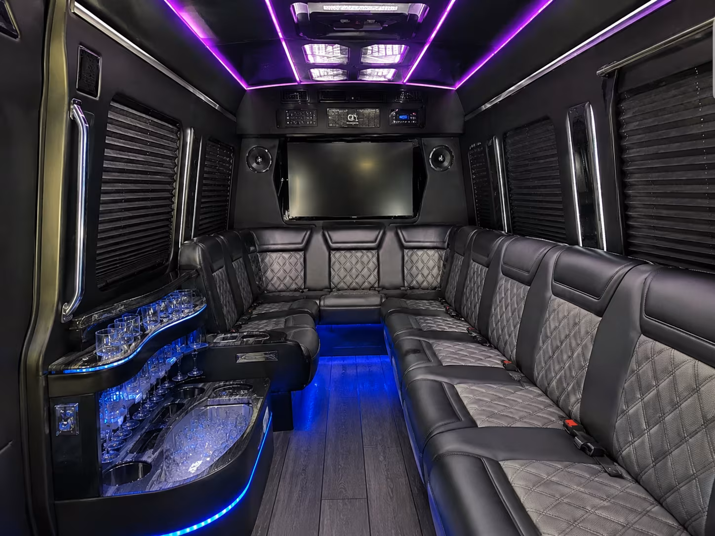 find the perfect transportation for your next corporate event 5