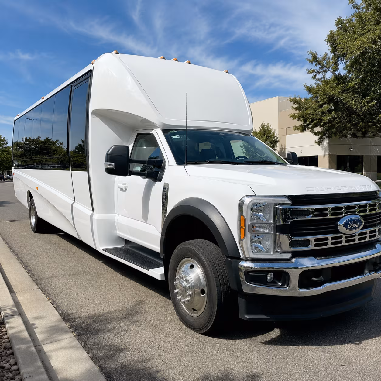 find the perfect transportation for your next field trip 3