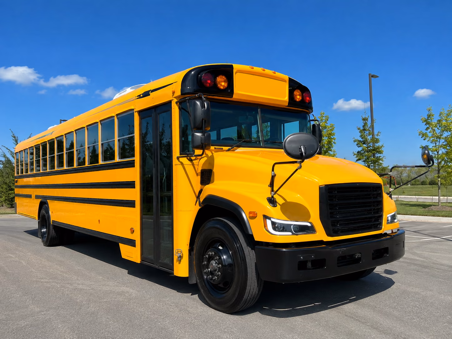 find the perfect transportation for your next field trip 4
