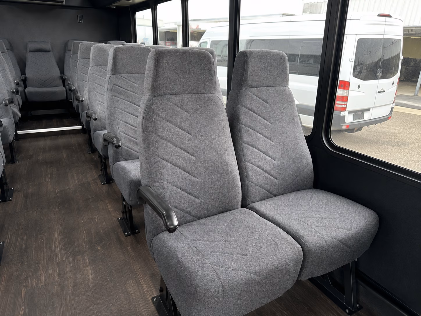 find the perfect transportation for your next field trip 5