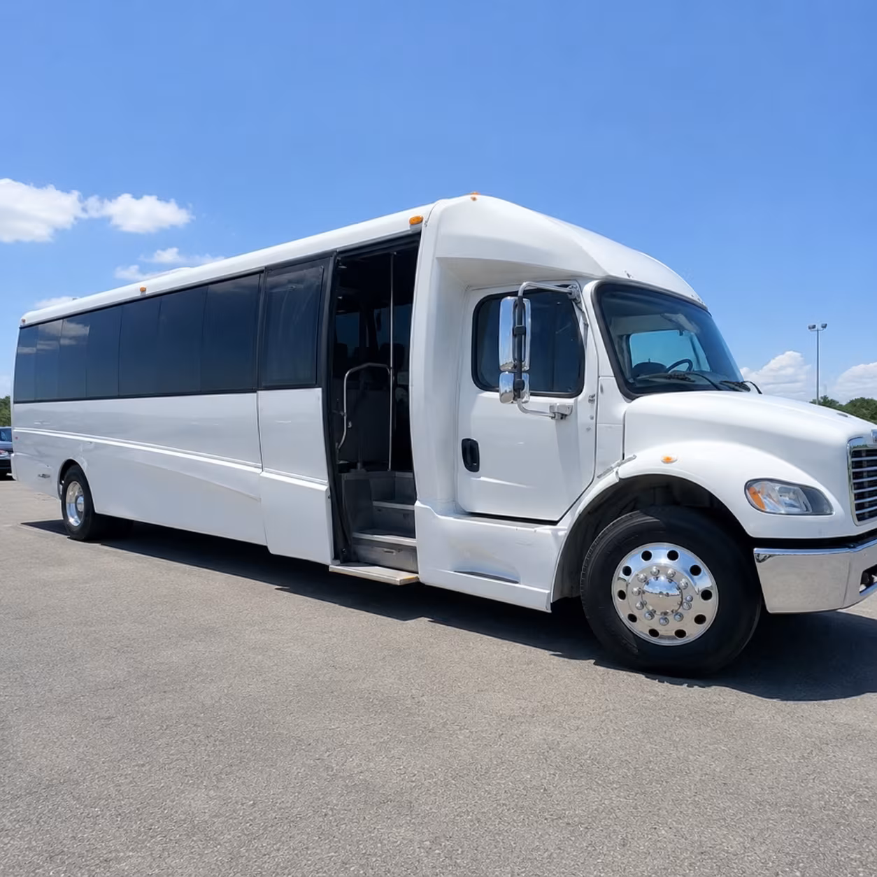 find the perfect transportation for your next prom 1