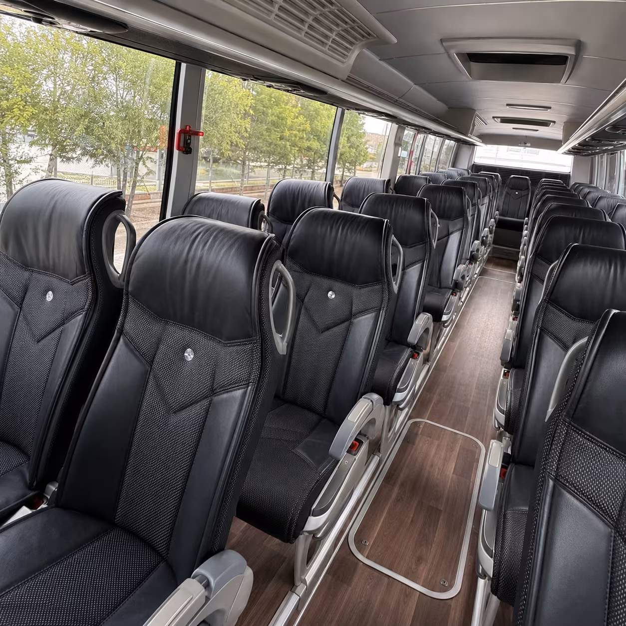 find the perfect transportation for your next sporting event 2