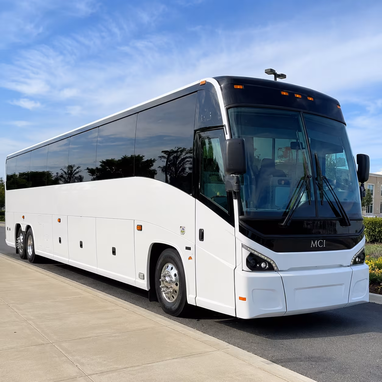 find the perfect transportation for your next sporting event 4