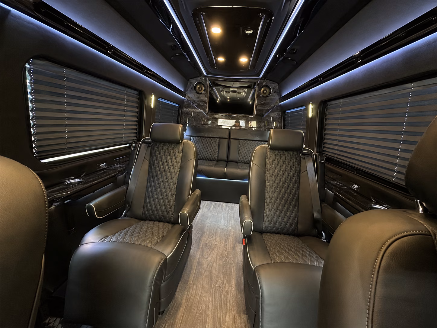 find the perfect transportation for your next wedding 3