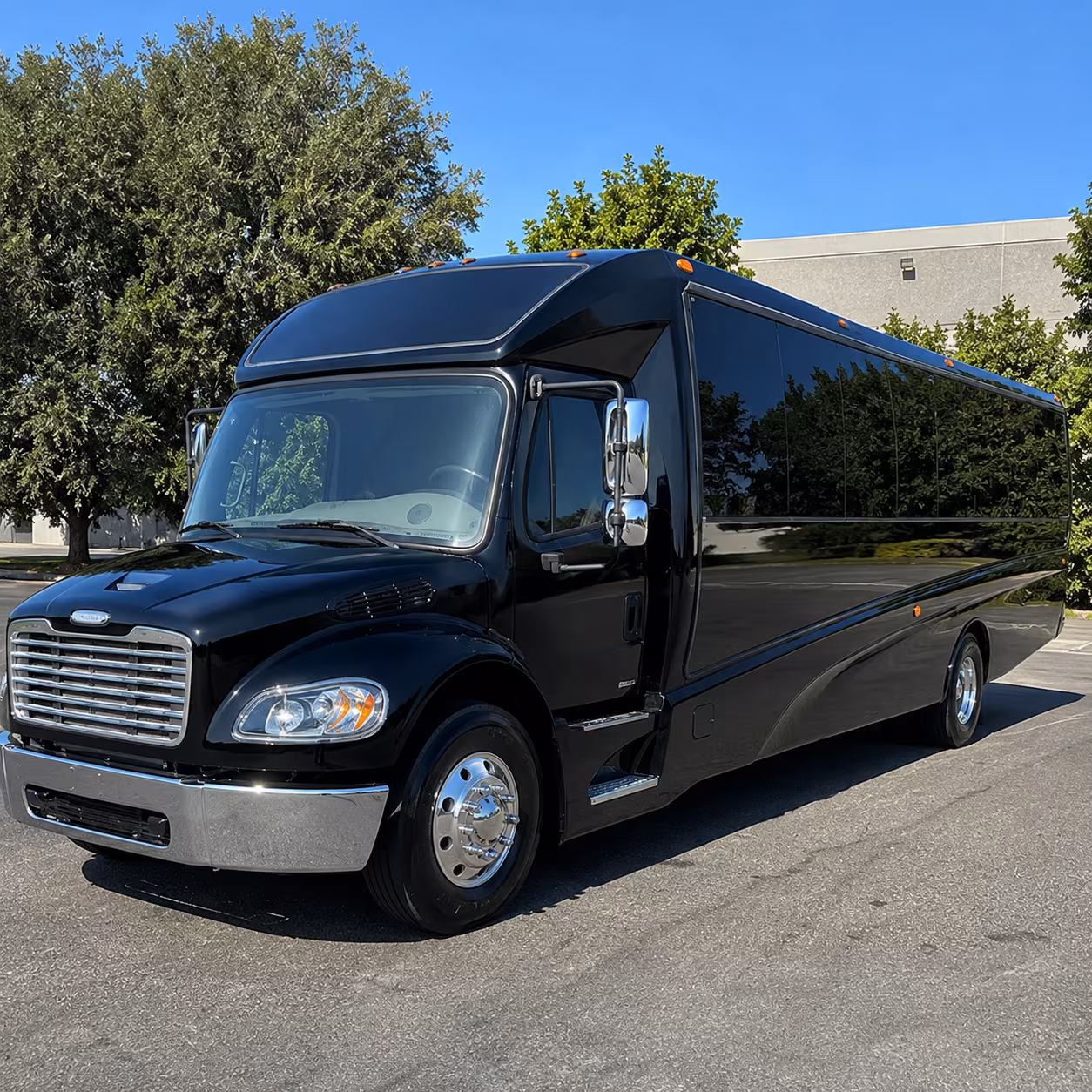 find the perfect transportation for your next wine tour 4