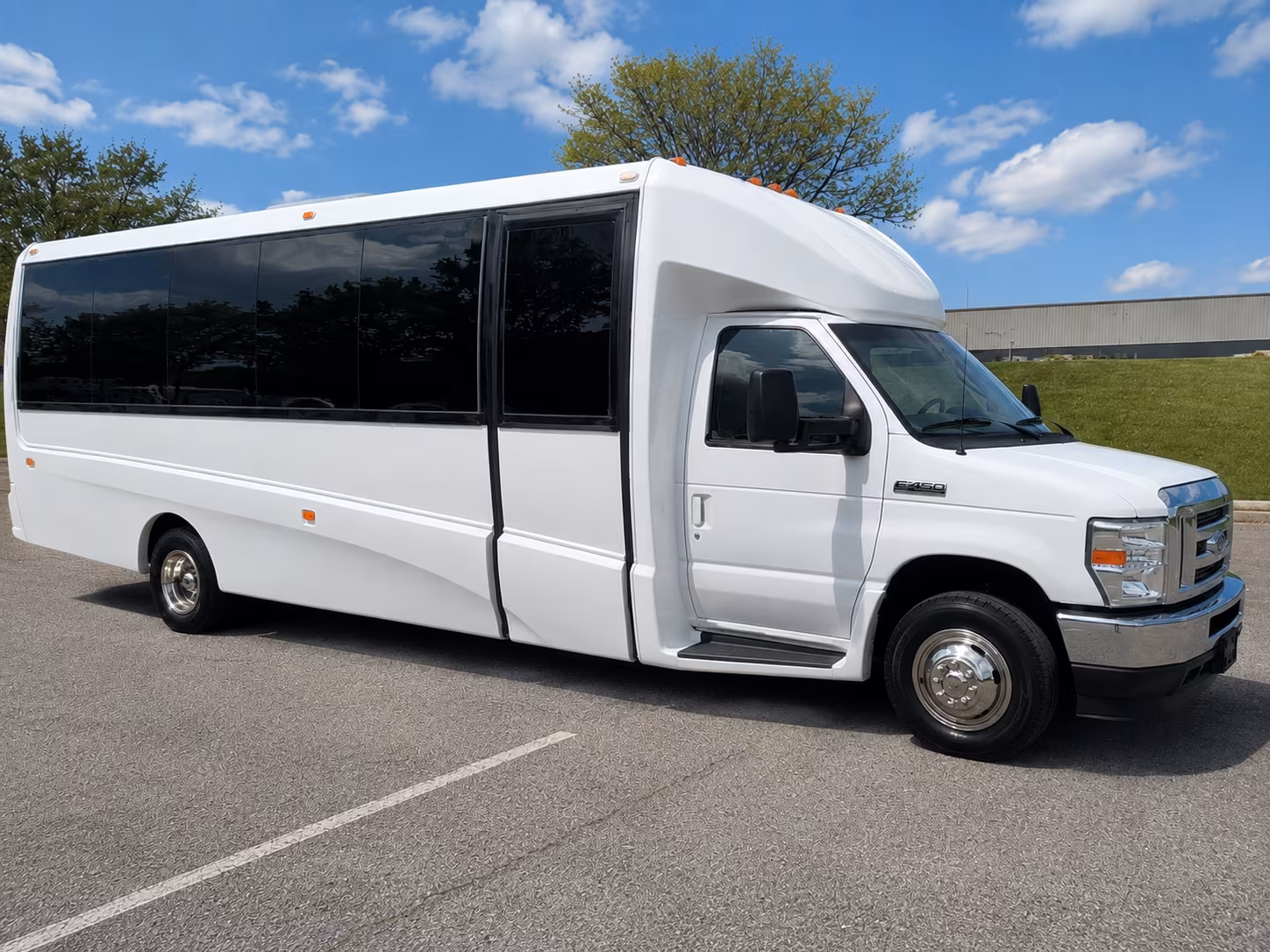minibus rentals for redwood city bachelor and bachelorette groups exploring the peninsula