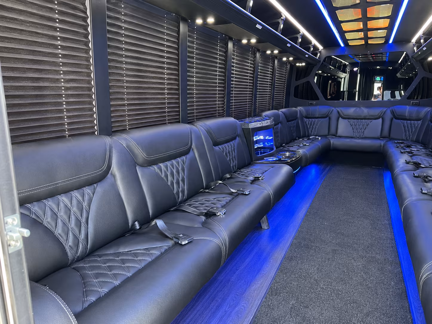 redwood city bachelorette bachelor party bus rental