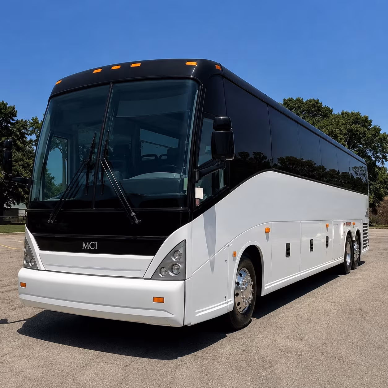 redwood city charter bus