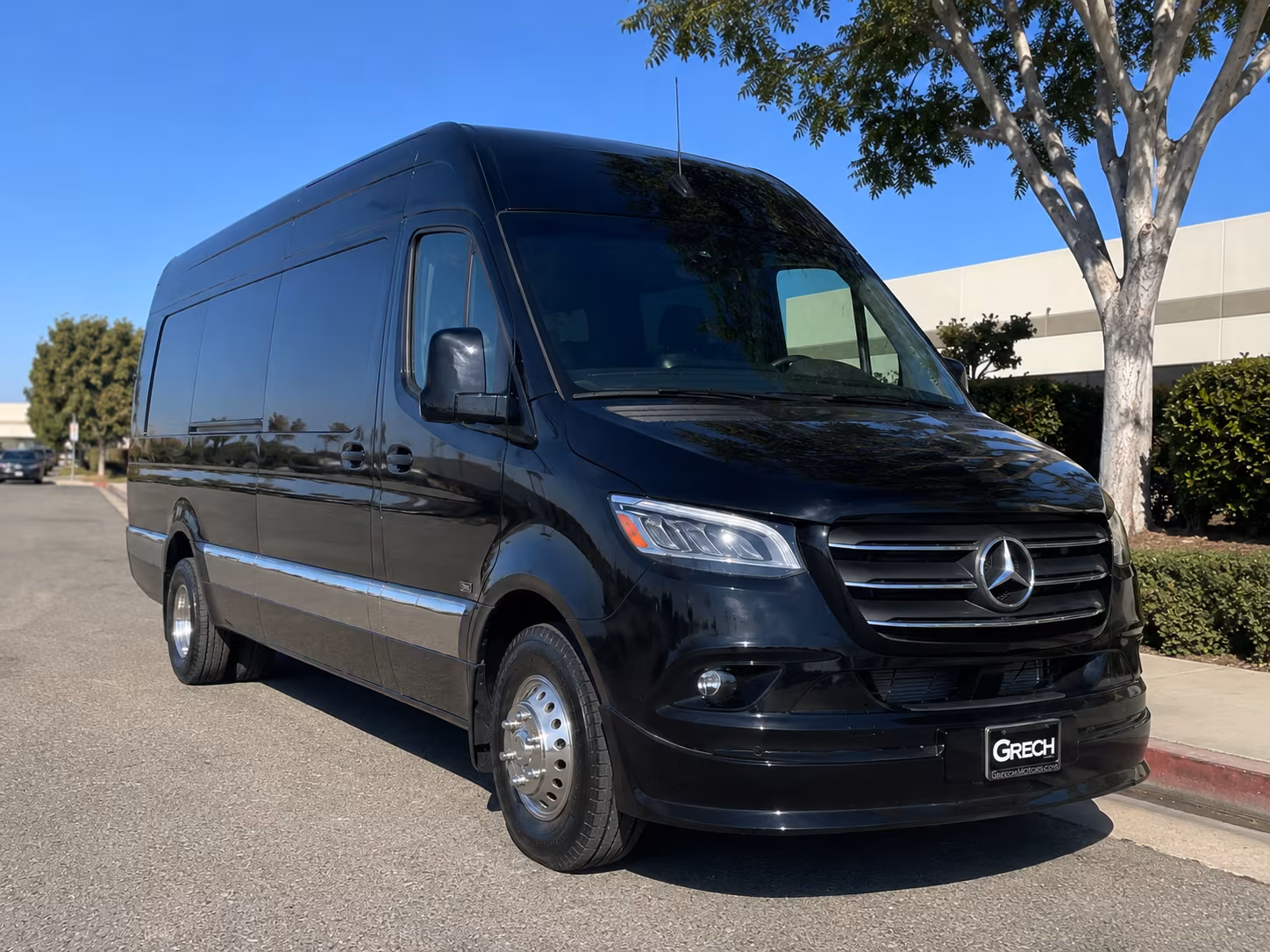 redwood city concert transportation onboard seating