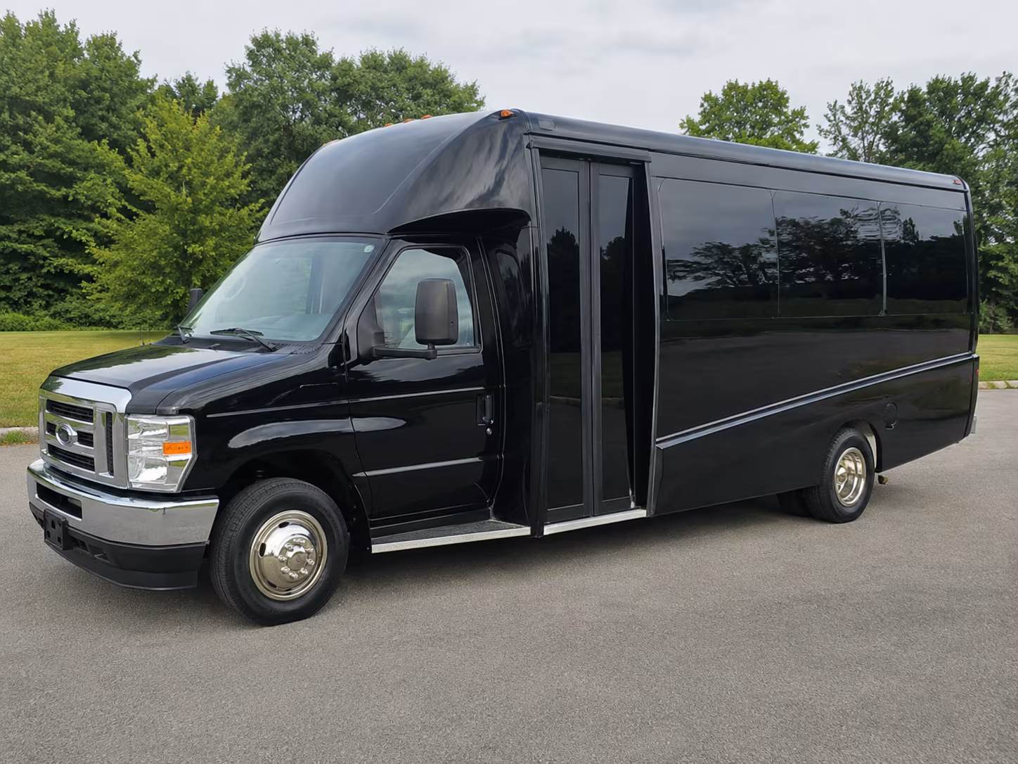 redwood city concert transportation