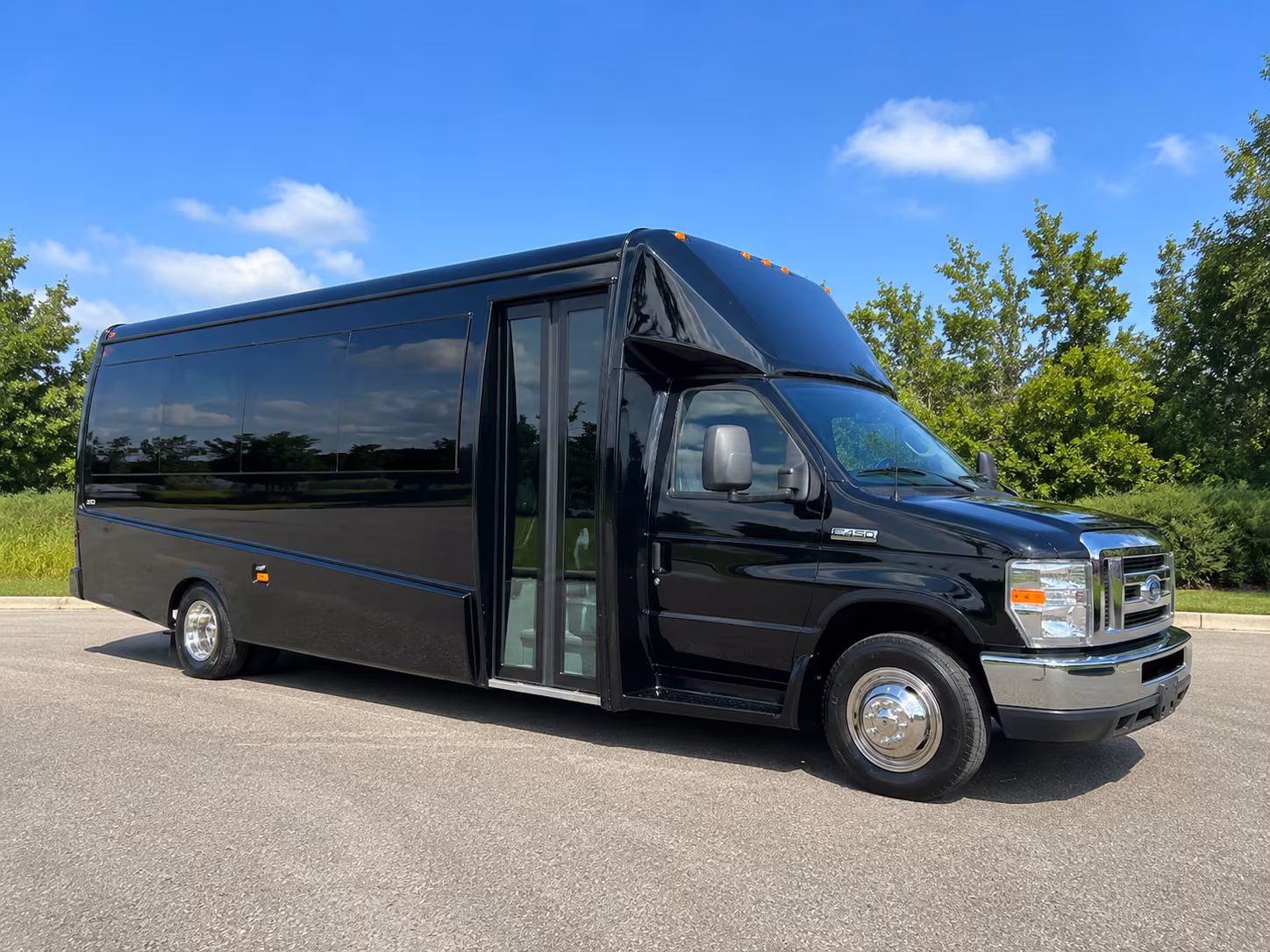 redwood city convention transportation