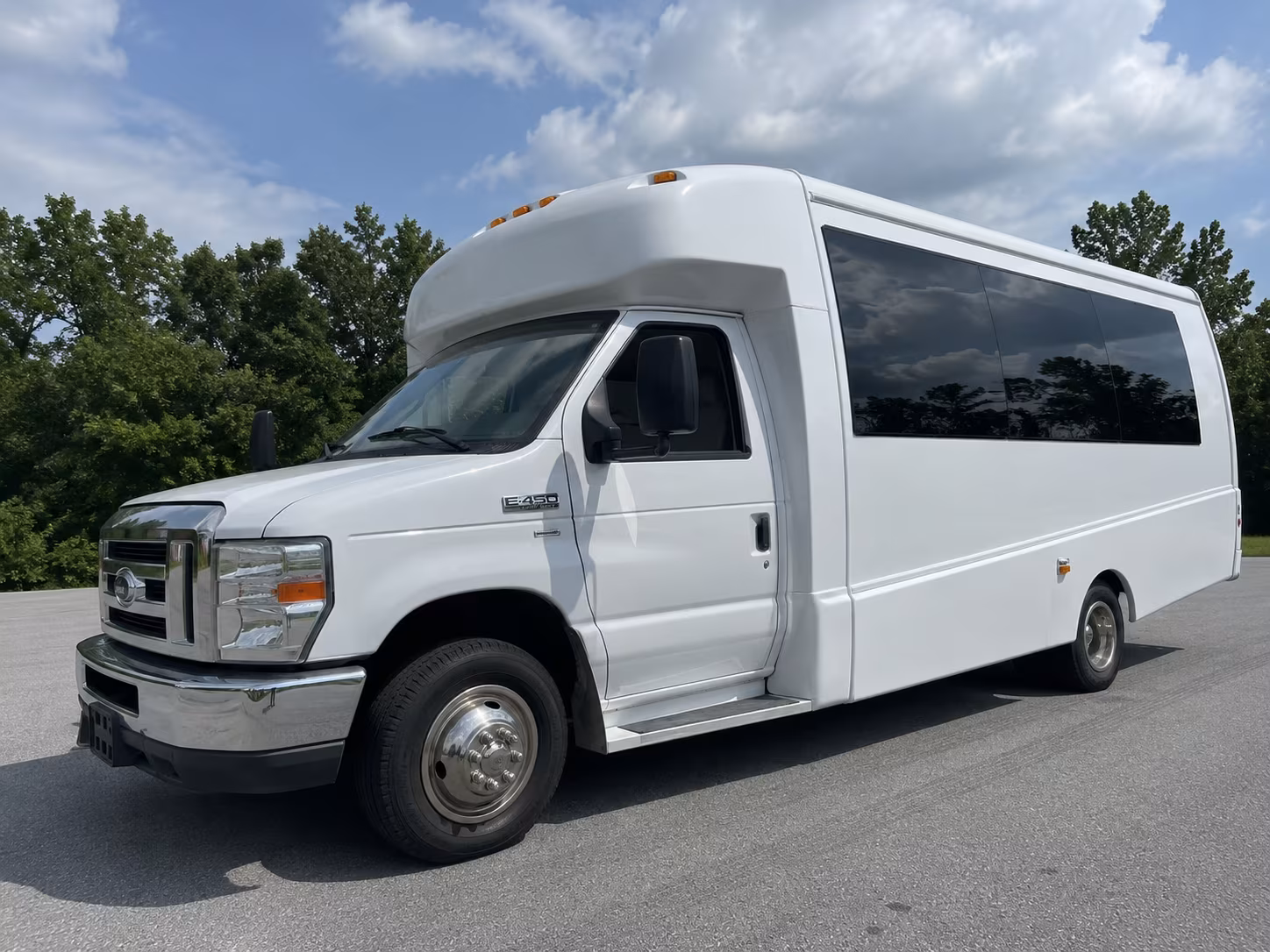 redwood city holiday party bus rental