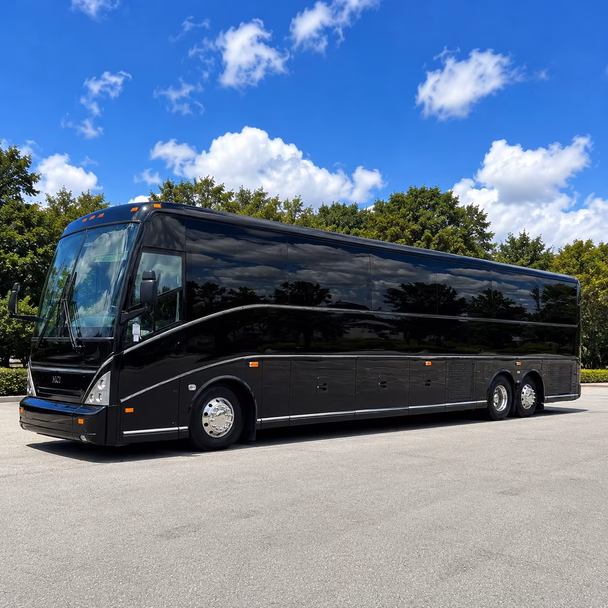 redwood city prom transportation