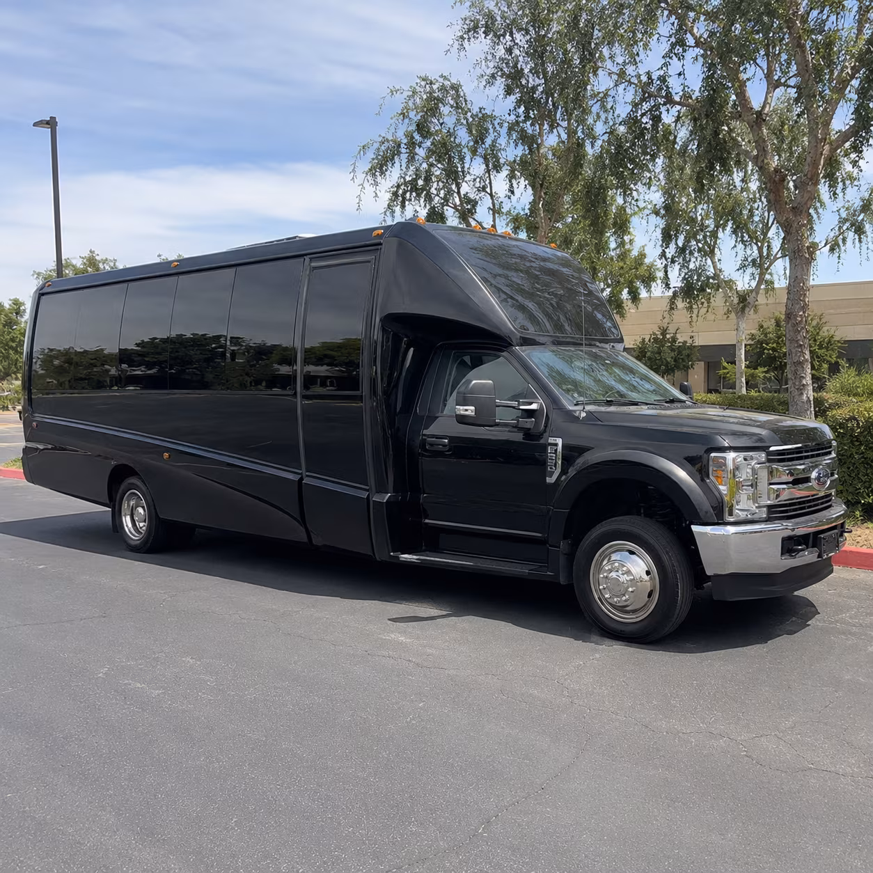 redwood city wine tour party bus rental