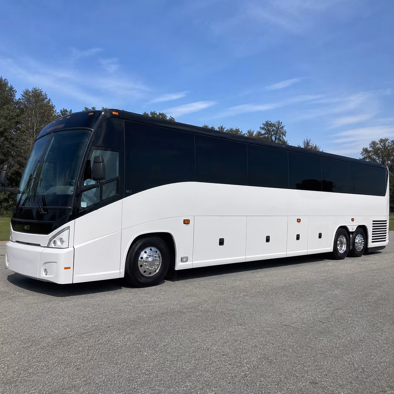 sfo charter bus rentals and airport transfers from redwood city