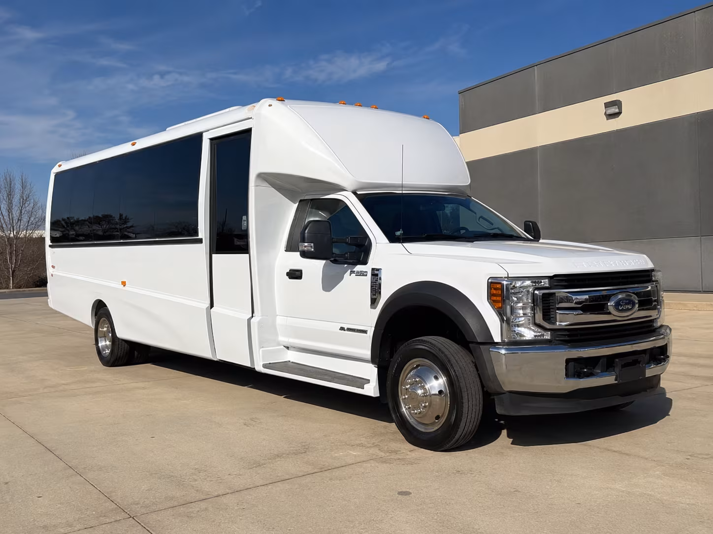 why rent using redwoodcityminibuscompany com